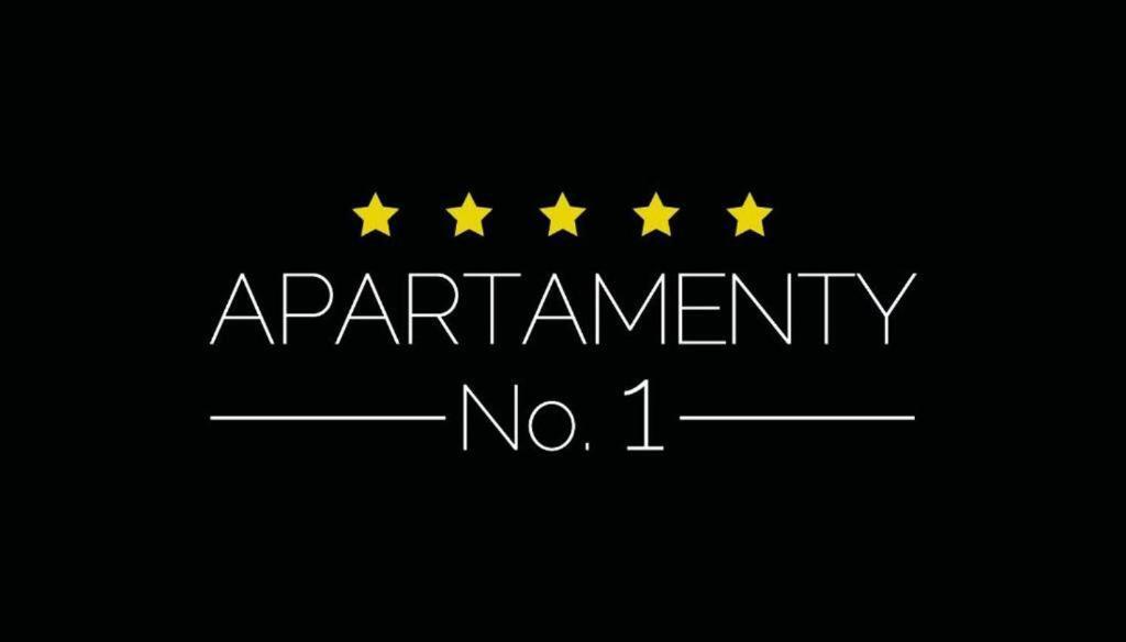 Apartament 200 Apartamenty No.1 Ogrod, Parking W Centrum Szczecin Buitenkant foto